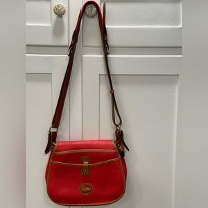 Dooney and Bourke vintage purse